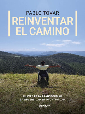 cover image of Reinventar el camino